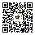 公众号二维码
